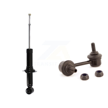 Suspension Strut Kit-KSS-106725 - Kit.bestparts.ca