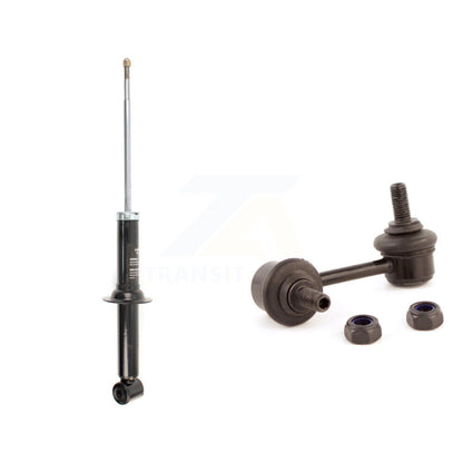 Suspension Strut Kit-KSS-106726 - Kit.bestparts.ca