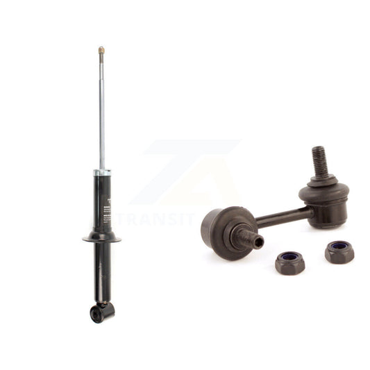 Suspension Strut Kit-KSS-106726 - Kit.bestparts.ca