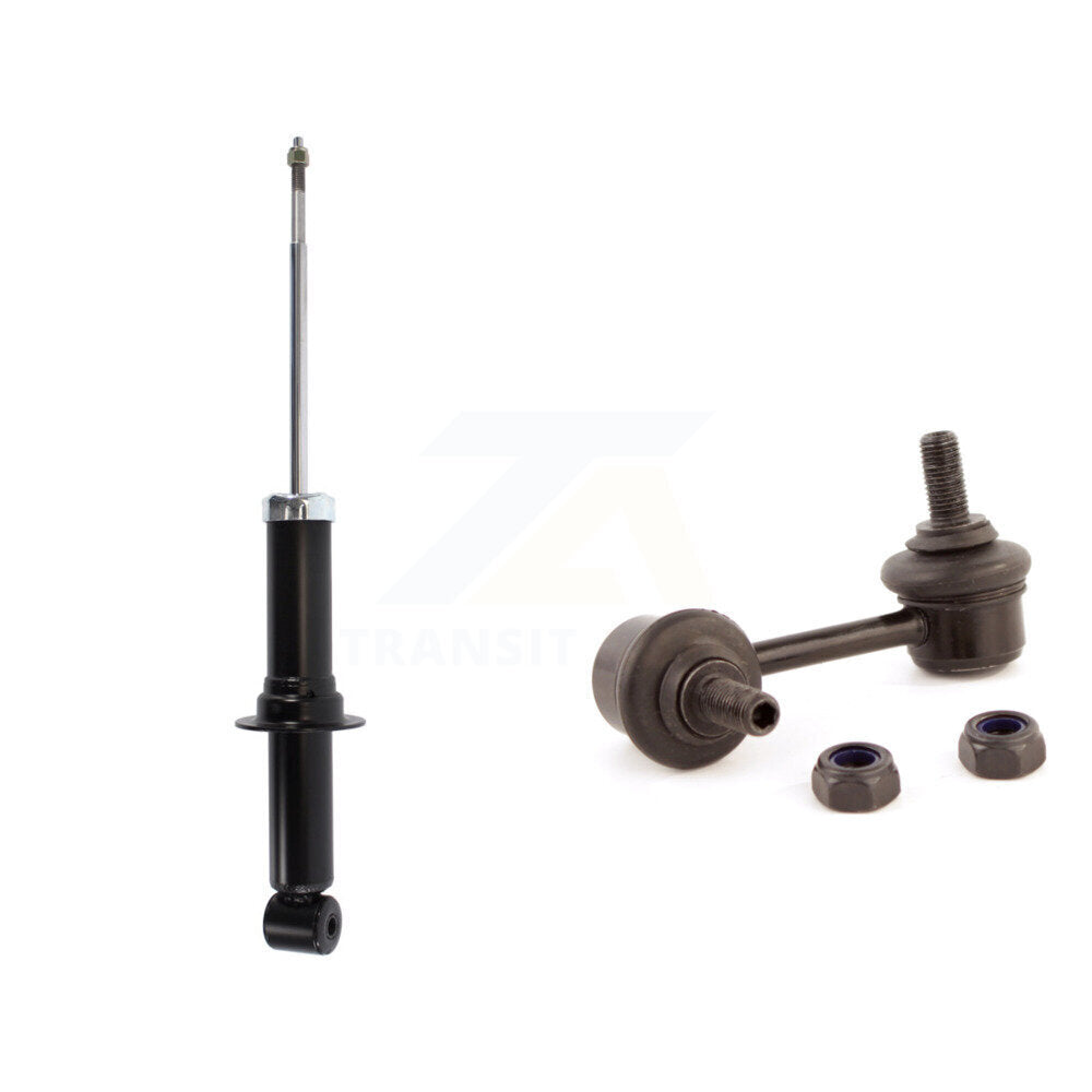 Suspension Strut Kit-KSS-106728 - Kit.bestparts.ca