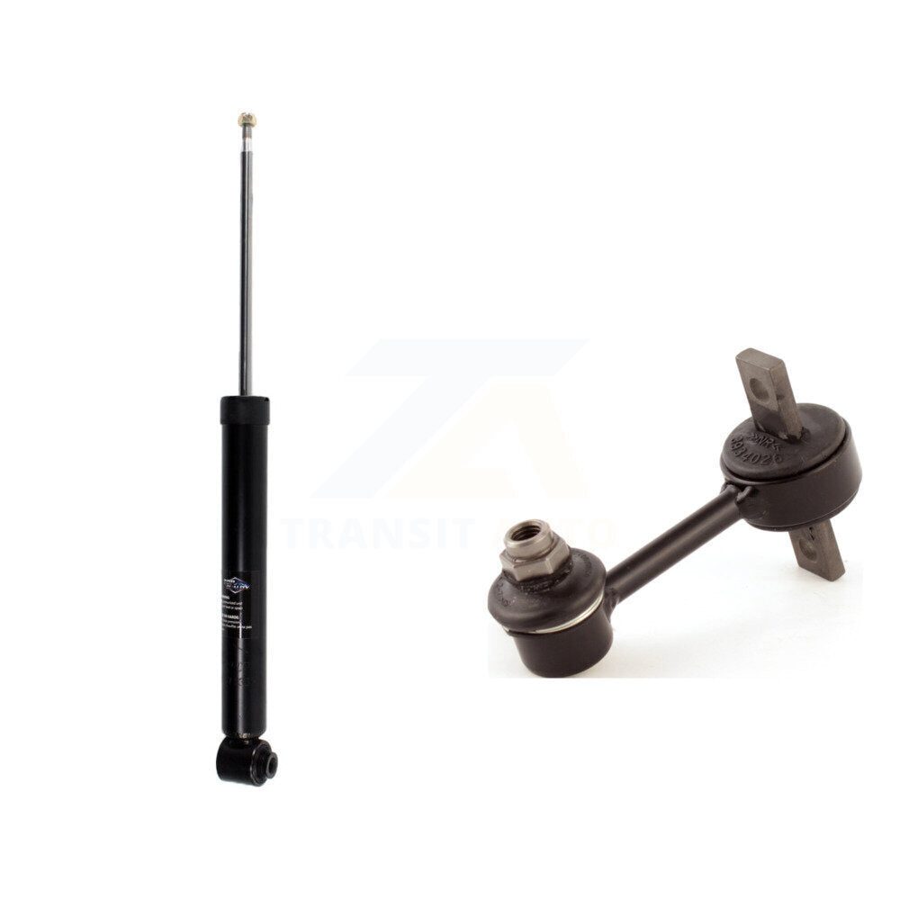 Suspension Strut Kit-KSS-106733 - Kit.bestparts.ca Kit.bestparts.ca