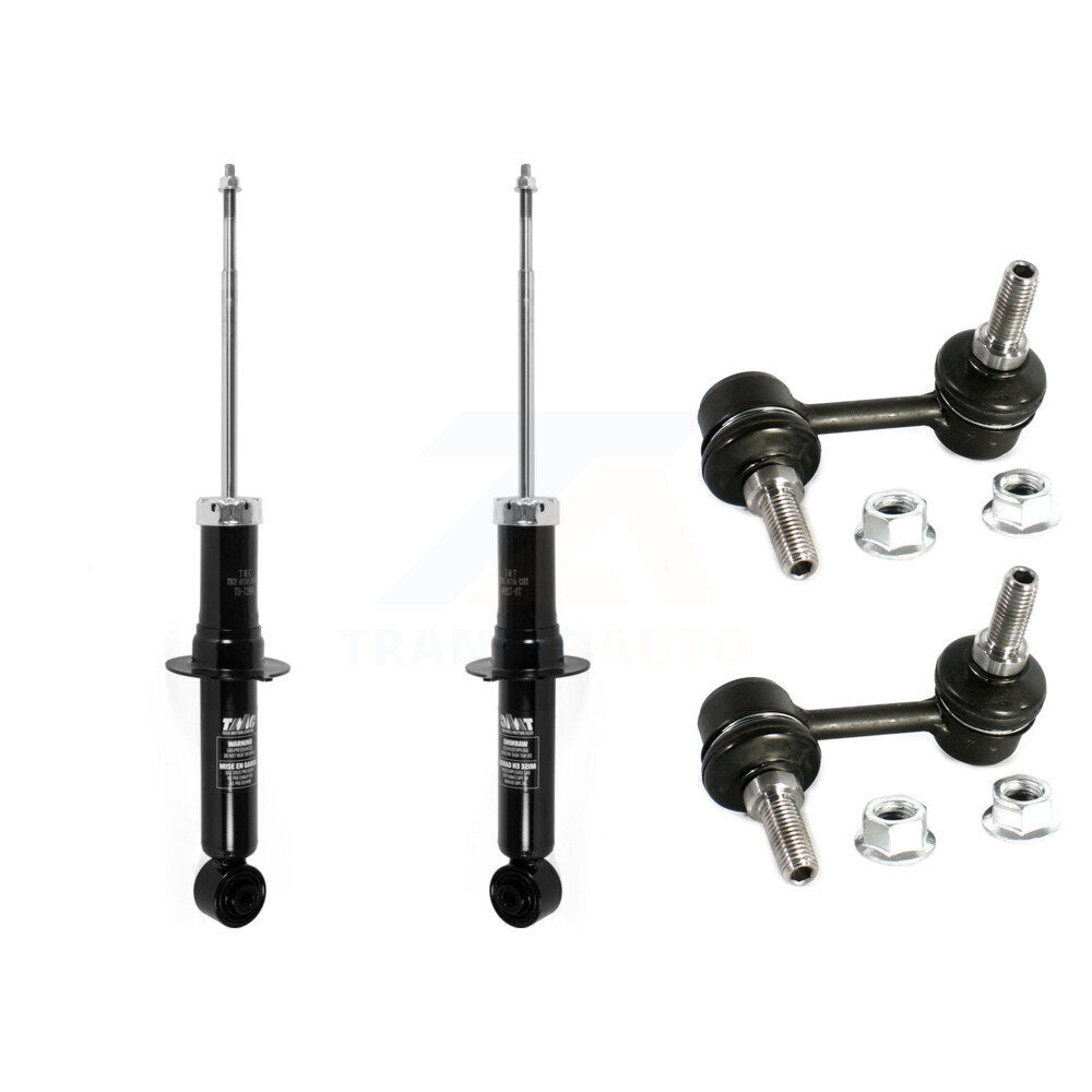 Suspension Strut Kit-KSS-106737 - Kit.bestparts.ca Kit.bestparts.ca