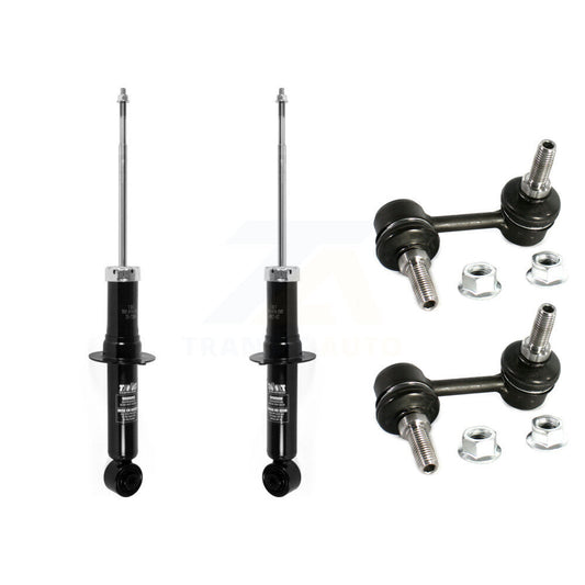 Suspension Strut Kit-KSS-106737 - Kit.bestparts.ca