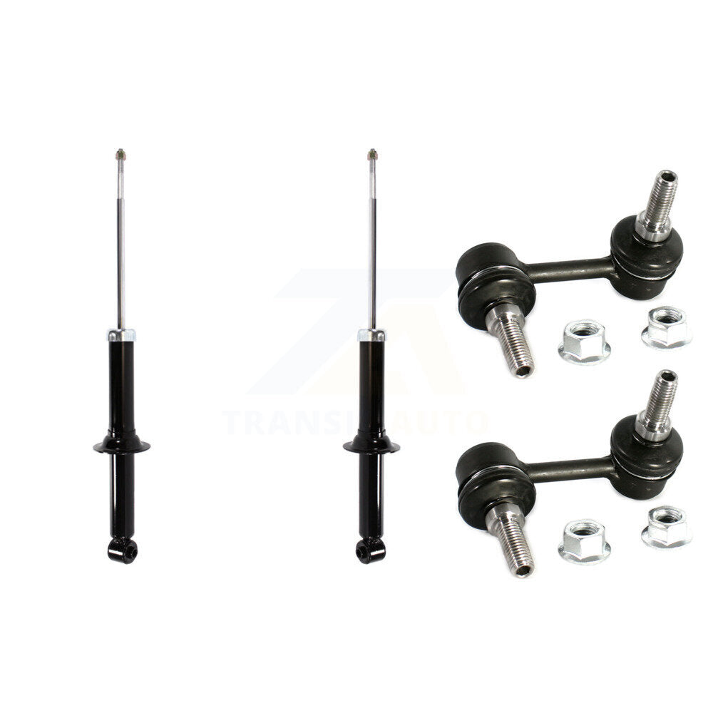 Suspension Strut Kit-KSS-106738 - Kit.bestparts.ca