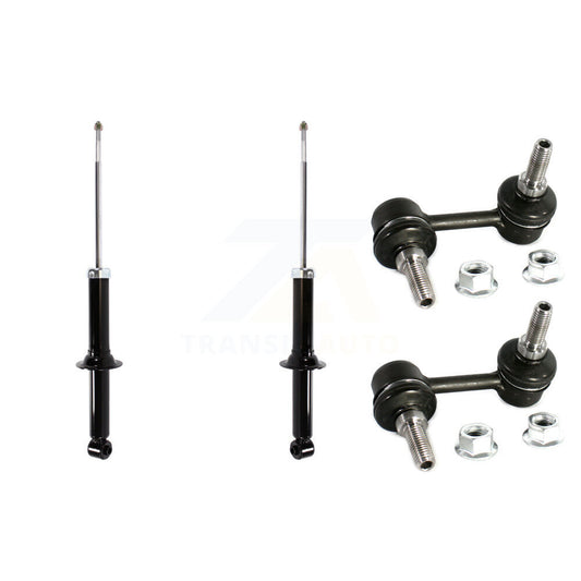 Suspension Strut Kit-KSS-106738 - Kit.bestparts.ca