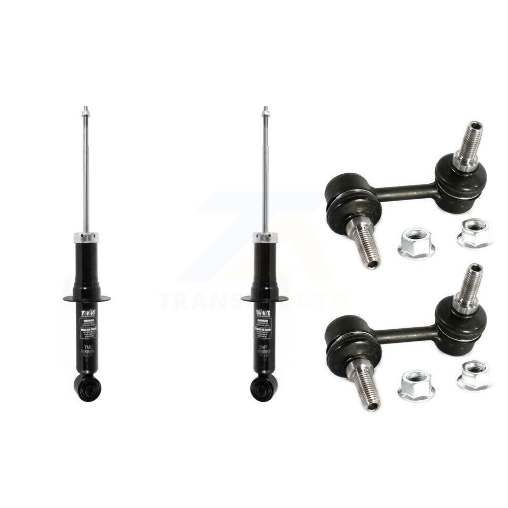 Suspension Strut Kit-KSS-106739 - Kit.bestparts.ca Kit.bestparts.ca