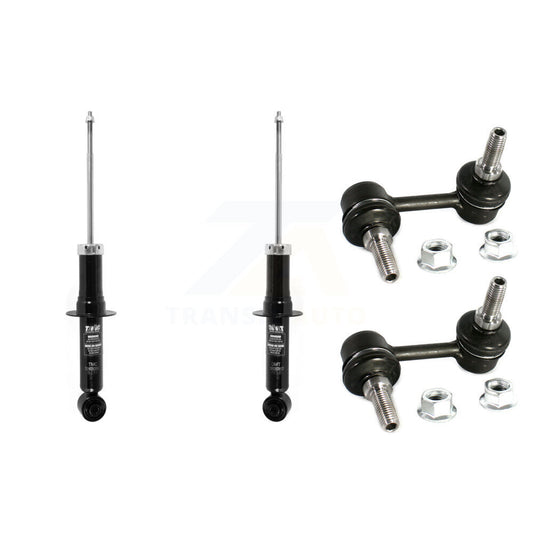 Suspension Strut Kit-KSS-106739 - Kit.bestparts.ca