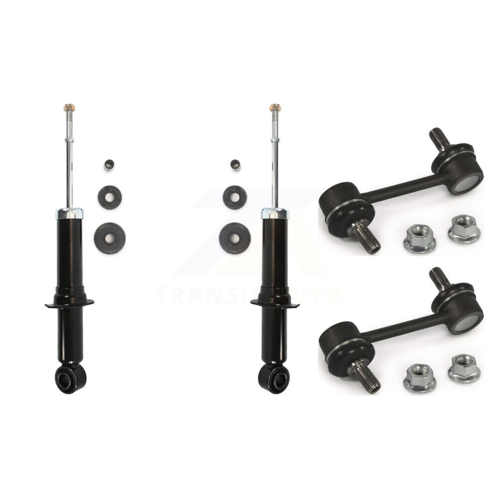Suspension Strut Kit-KSS-106741 - Kit.bestparts.ca Kit.bestparts.ca