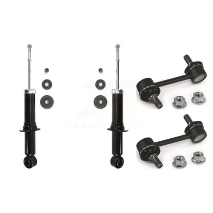 Suspension Strut Kit-KSS-106741 - Kit.bestparts.ca