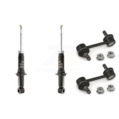Suspension Strut Kit-KSS-106742 - Kit.bestparts.ca