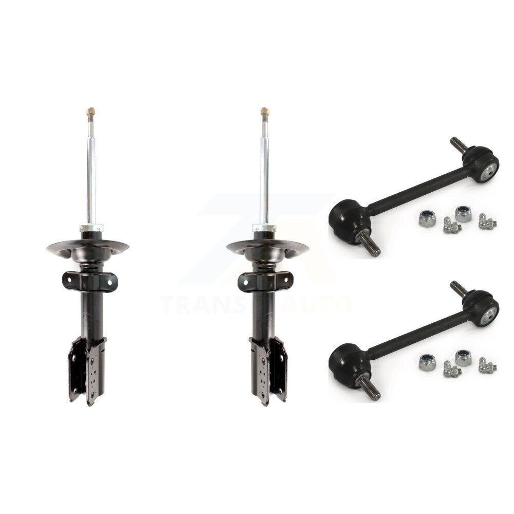 Suspension Strut Kit-KSS-106743 - Kit.bestparts.ca Kit.bestparts.ca