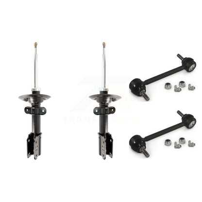 Suspension Strut Kit-KSS-106743 - Kit.bestparts.ca