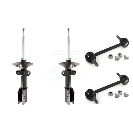 Suspension Strut Kit-KSS-106743 - Kit.bestparts.ca