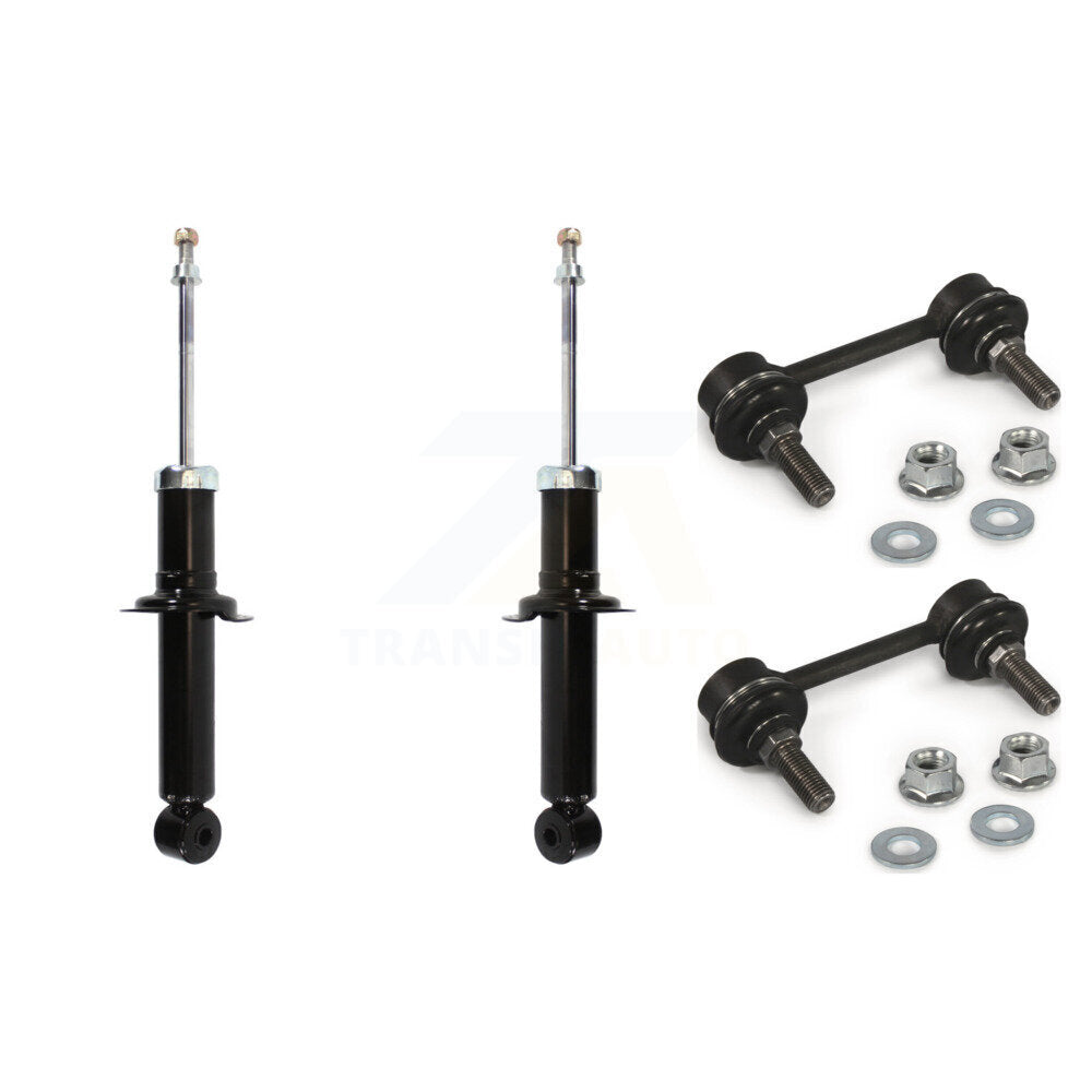 Suspension Strut Kit-KSS-106745 - Kit.bestparts.ca Kit.bestparts.ca