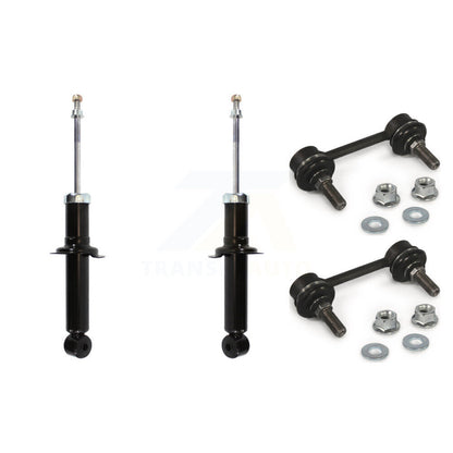 Suspension Strut Kit-KSS-106745 - Kit.bestparts.ca