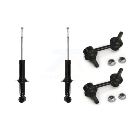 Suspension Strut Kit-KSS-106747 - Kit.bestparts.ca
