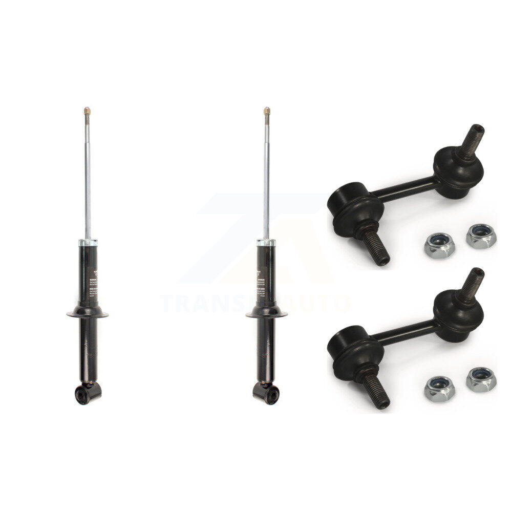 Suspension Strut Kit-KSS-106748 - Kit.bestparts.ca Kit.bestparts.ca