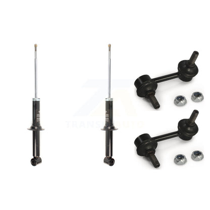 Suspension Strut Kit-KSS-106748 - Kit.bestparts.ca