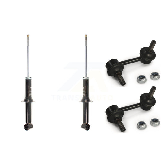 Suspension Strut Kit-KSS-106748 - Kit.bestparts.ca