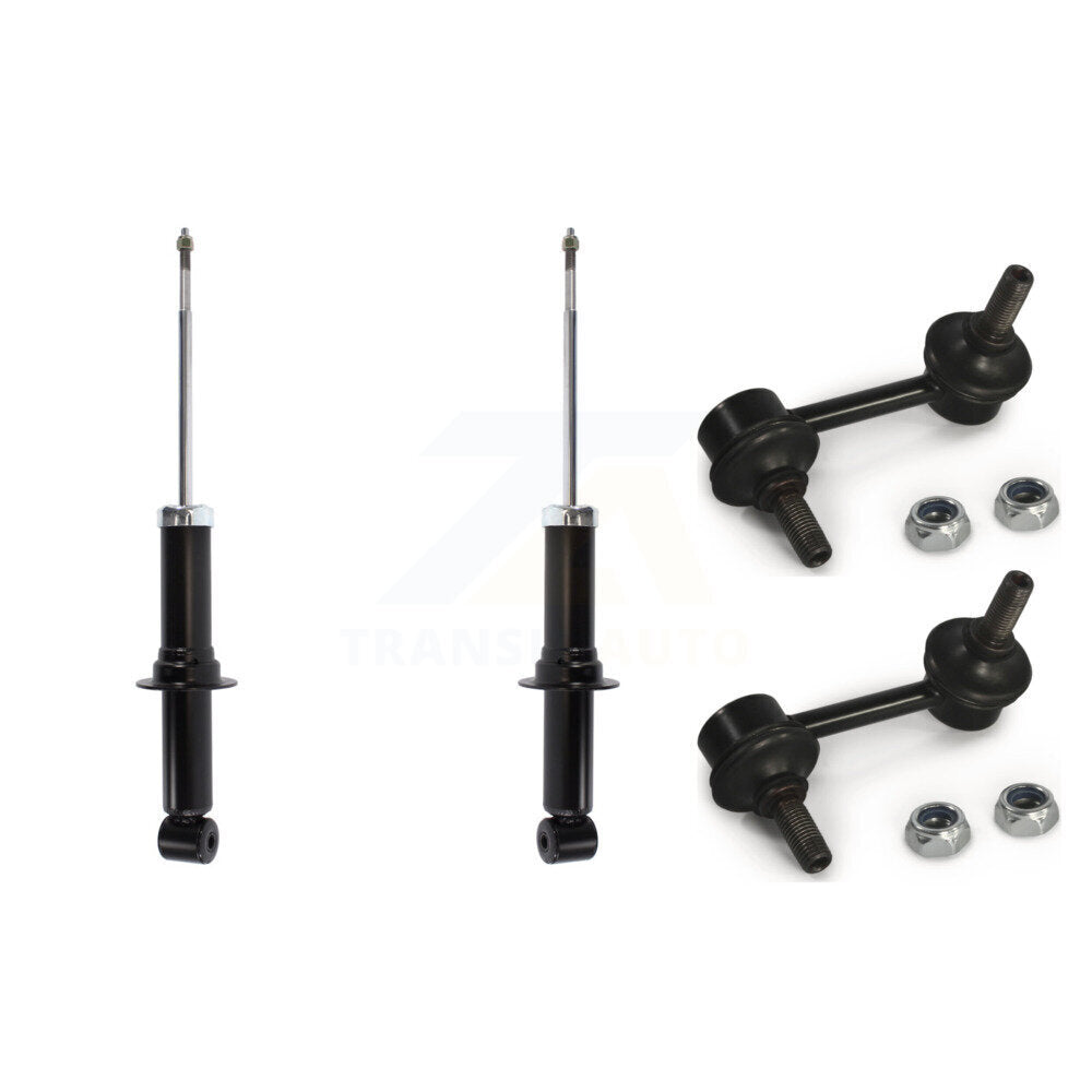 Suspension Strut Kit-KSS-106749 - Kit.bestparts.ca Kit.bestparts.ca