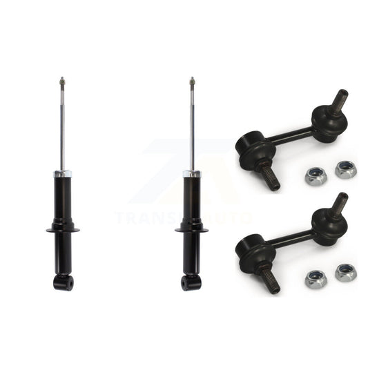 Suspension Strut Kit-KSS-106749 - Kit.bestparts.ca