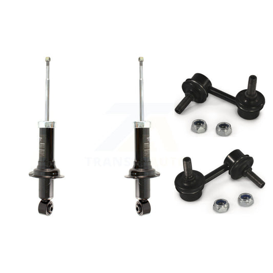 Suspension Strut Kit-KSS-106752 - Kit.bestparts.ca