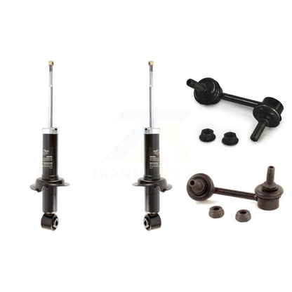 Suspension Strut Kit-KSS-106753 - Kit.bestparts.ca