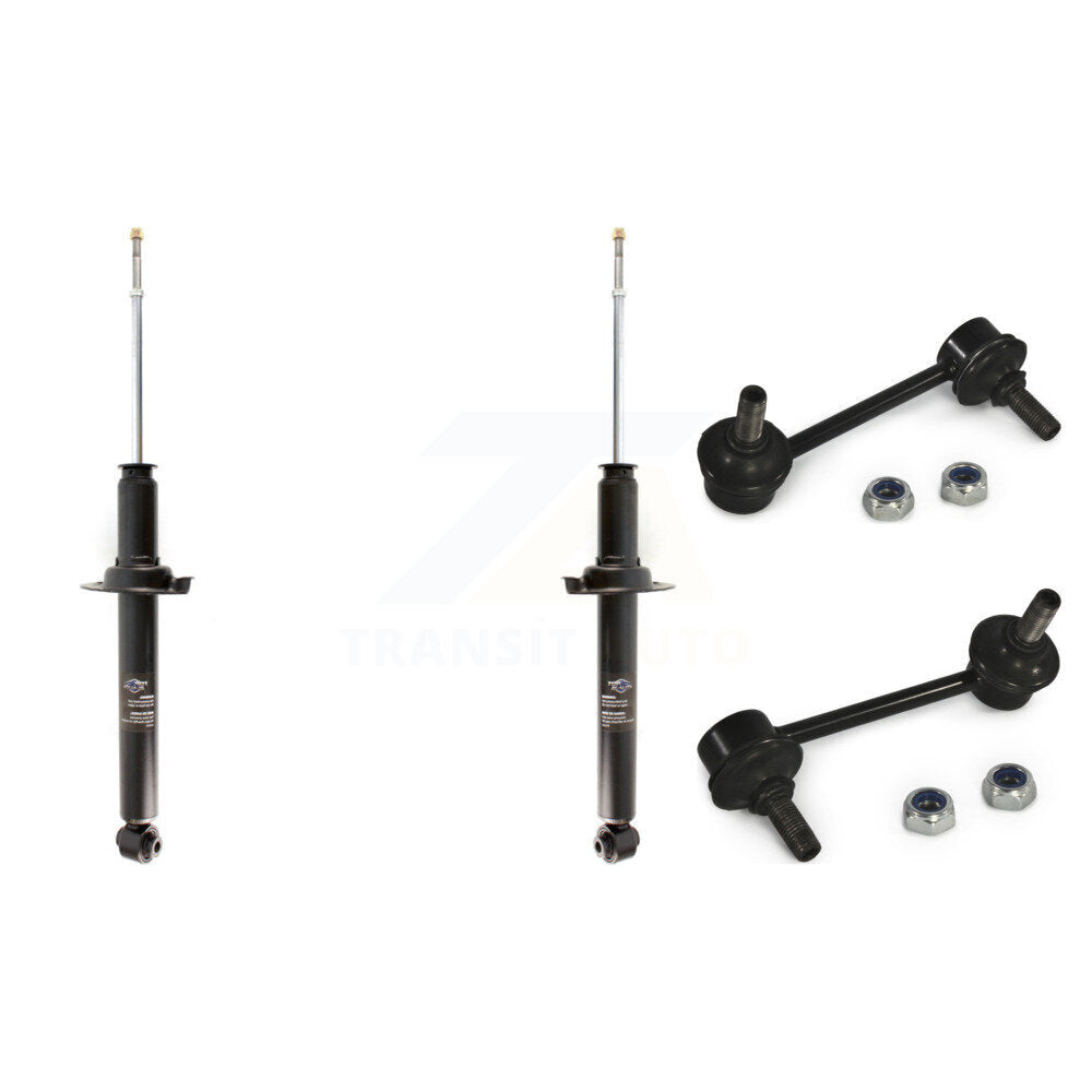 Suspension Strut Kit-KSS-106756 - Kit.bestparts.ca Kit.bestparts.ca