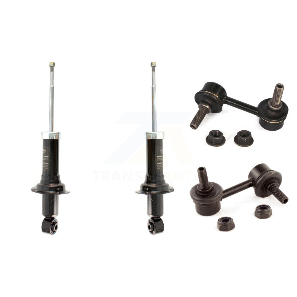 Suspension Strut Kit-KSS-106759 - Kit.bestparts.ca Kit.bestparts.ca