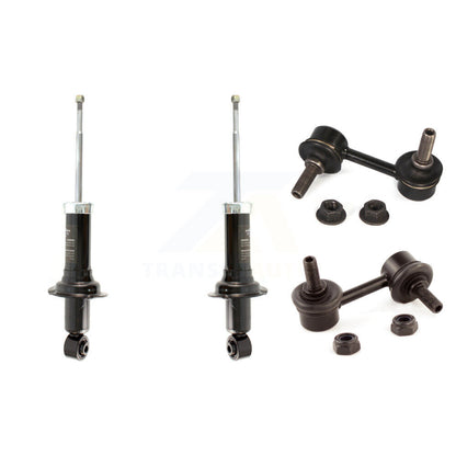 Suspension Strut Kit-KSS-106759 - Kit.bestparts.ca