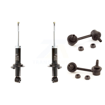 Suspension Strut Kit-KSS-106760 - Kit.bestparts.ca