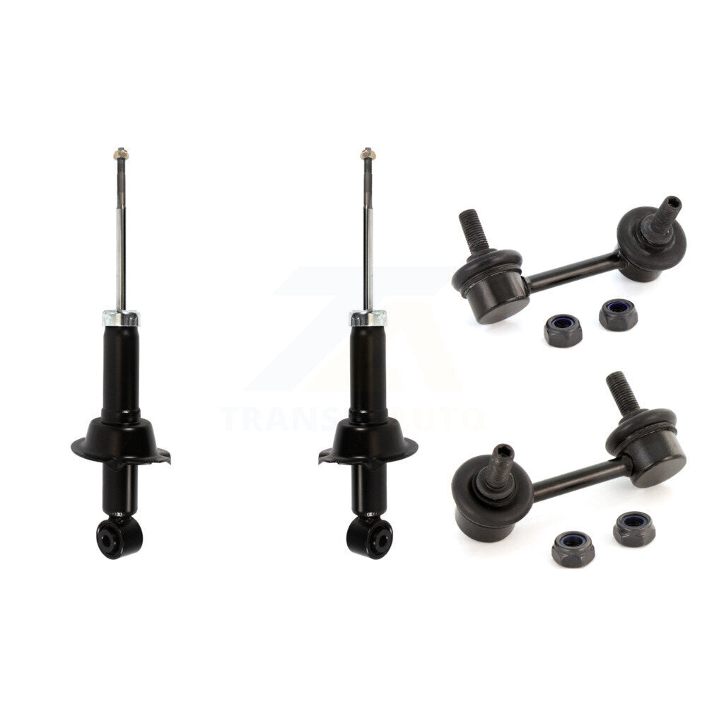 Suspension Strut Kit-KSS-106761 - Kit.bestparts.ca Kit.bestparts.ca