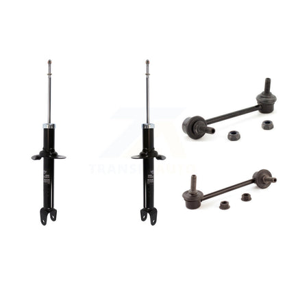 Suspension Strut Kit-KSS-106762 - Kit.bestparts.ca