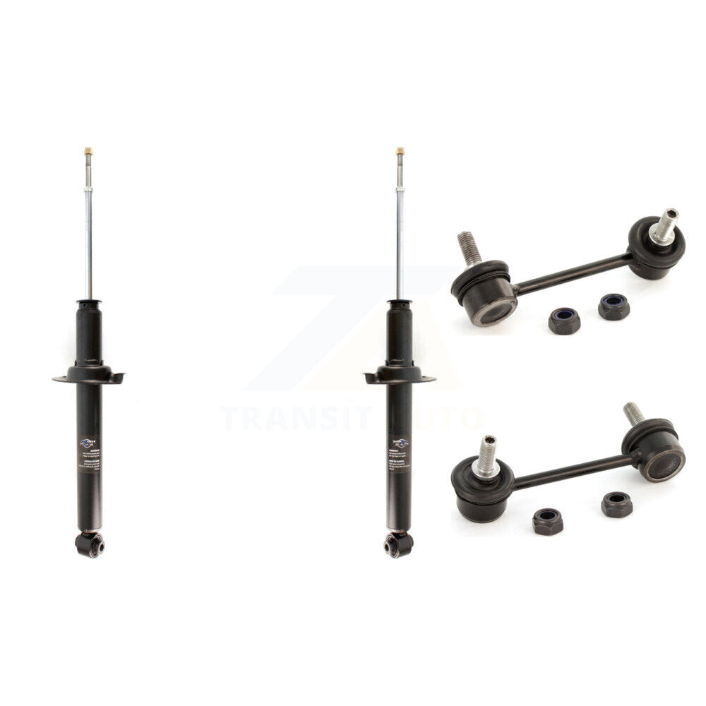 Suspension Strut Kit-KSS-106763 - Kit.bestparts.ca Kit.bestparts.ca