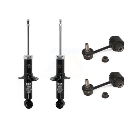 Suspension Strut Kit-KSS-106767 - Kit.bestparts.ca