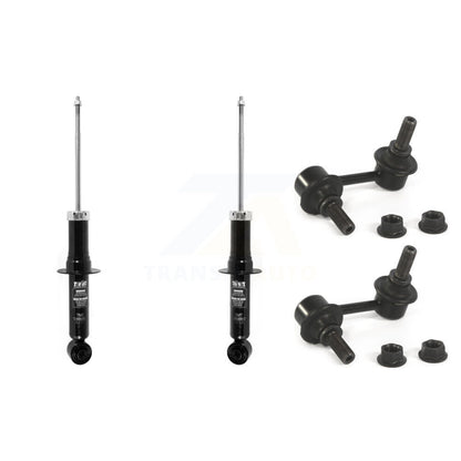 Suspension Strut Kit-KSS-106770 - Kit.bestparts.ca