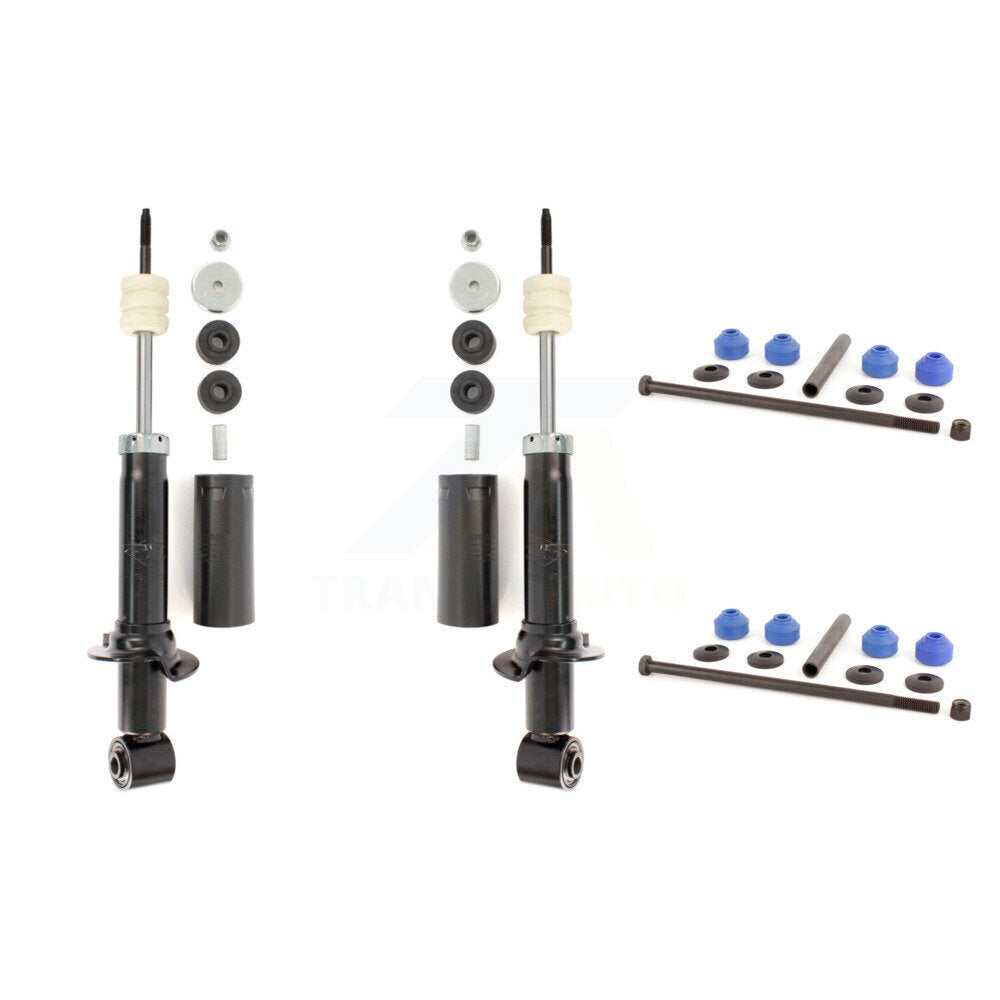 Suspension Strut Kit-KSS-106774 - Kit.bestparts.ca Kit.bestparts.ca