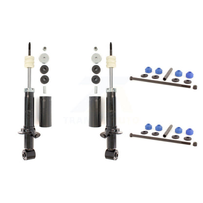 Suspension Strut Kit-KSS-106774 - Kit.bestparts.ca