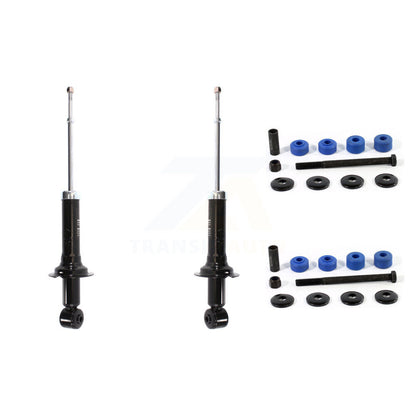 Suspension Strut Kit-KSS-106776 - Kit.bestparts.ca
