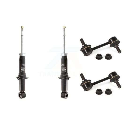 Suspension Strut Kit-KSS-106780 - Kit.bestparts.ca
