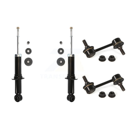 Suspension Strut Kit-KSS-106781 - Kit.bestparts.ca