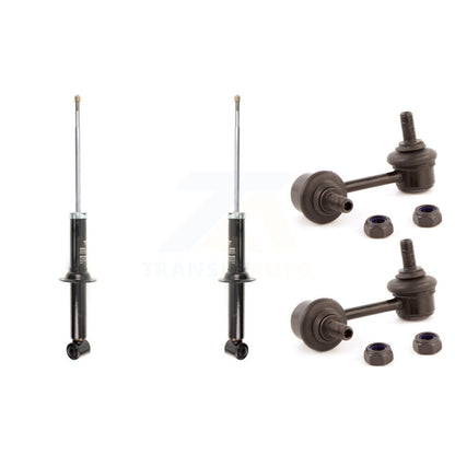 Suspension Strut Kit-KSS-106782 - Kit.bestparts.ca