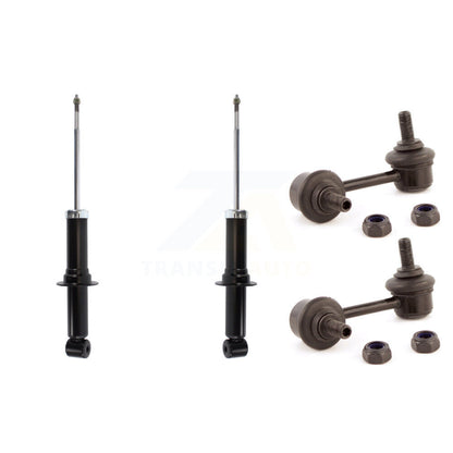 Suspension Strut Kit-KSS-106784 - Kit.bestparts.ca