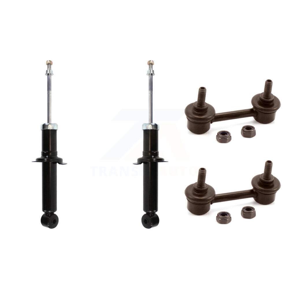 Suspension Strut Kit-KSS-106785 - Kit.bestparts.ca Kit.bestparts.ca