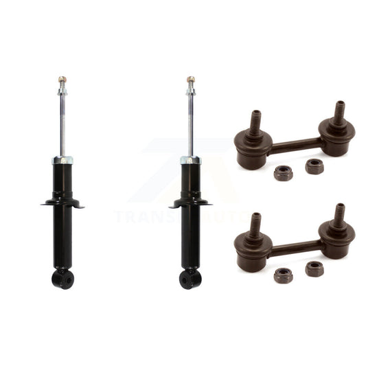 Suspension Strut Kit-KSS-106785 - Kit.bestparts.ca