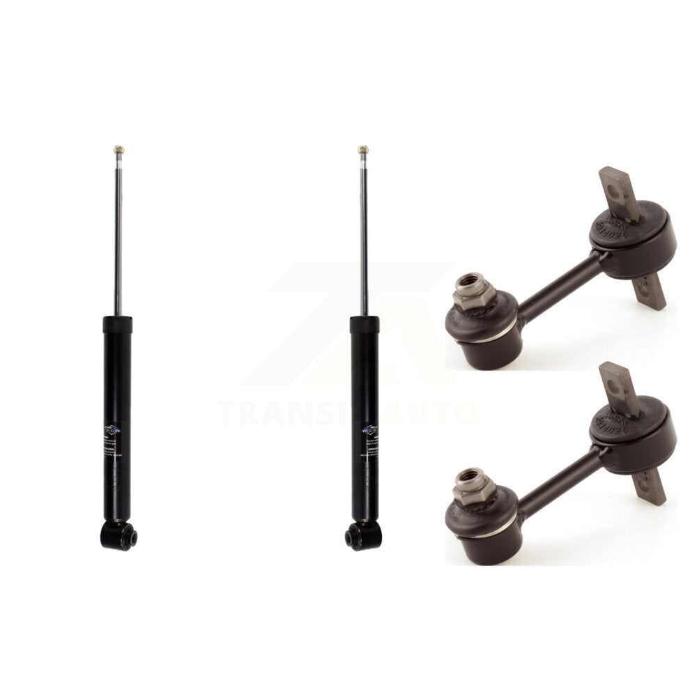 Suspension Strut Kit-KSS-106787 - Kit.bestparts.ca Kit.bestparts.ca