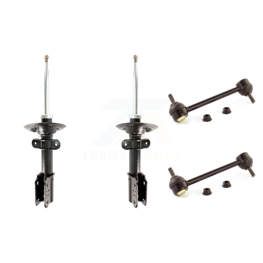 Suspension Strut Kit-KSS-106790 - Kit.bestparts.ca