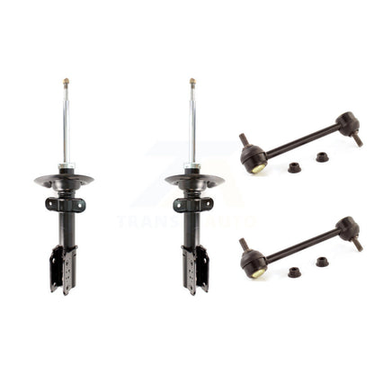 Suspension Strut Kit-KSS-106790 - Kit.bestparts.ca
