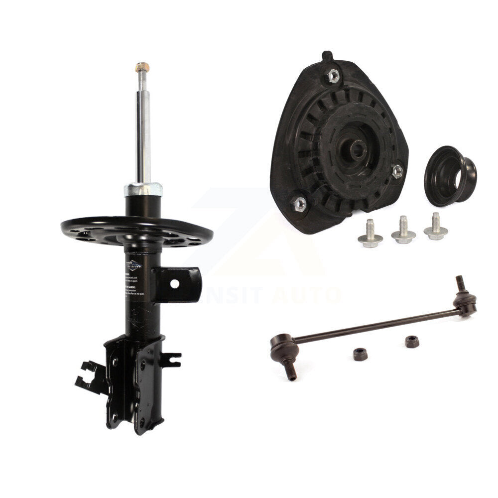 Suspension Strut Kit-KSS-106792 - Kit.bestparts.ca