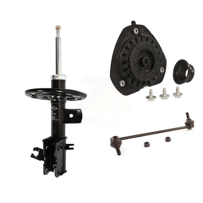Suspension Strut Kit-KSS-106792 - Kit.bestparts.ca